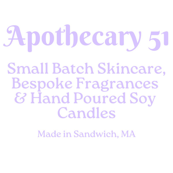 Apothecary 51